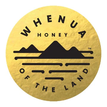 WHENUA HONEY