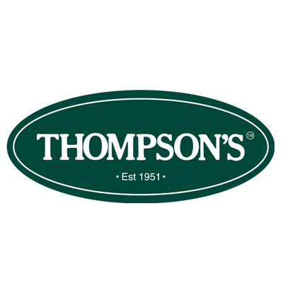 Thompson's