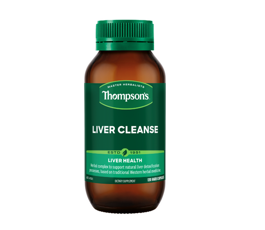 Liver Cleanse 120 Capsules 01.png