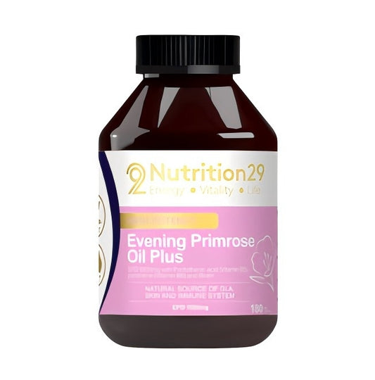 Nutrition29 Evening Primrose Oil Plus 180 Caps.jpg