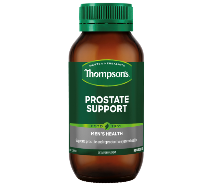 Prostate Support 90 Capsules 01.png