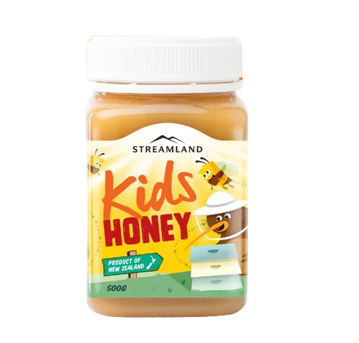 Streamland Kids Honey 500g.png