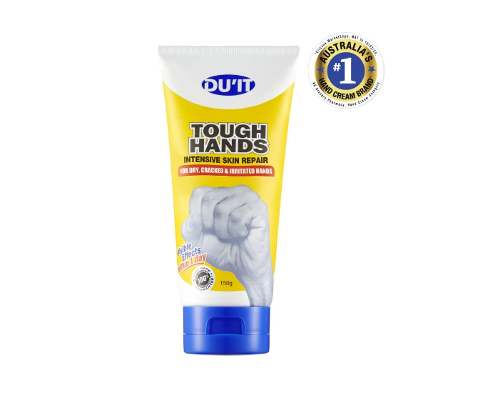 Tough Hands 150g  Intensive hand cream.png